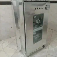 نیرو برای کار در کلانه پزی