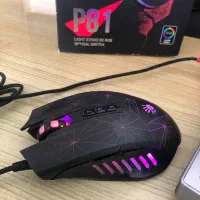 ماوس گیمینگ bloody