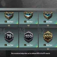 اکانت پابج ی|کنسول، بازی ویدئویی و آنلاین|خاش, |دیوار