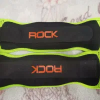 وزنه شنی 2 کیلو گرمی مدل rock