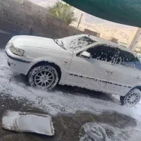 سمند مدل ۸۸ فروشی|خودرو سواری و وانت|یاسوج, |دیوار