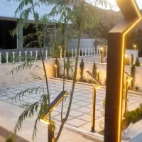 ویلا باغ|فروش خانه و ویلا|جیرفت, |دیوار