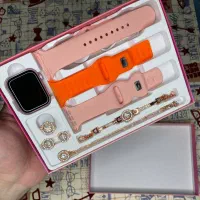 ساعت هوشمند «اپل واچ» با تنوع بالا