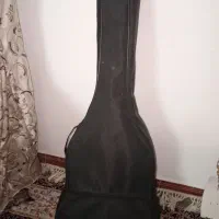 گیتار دالاهو c40|گیتار، بیس، امپلیفایر|قرچک, شهرک گلها|دیوار