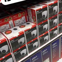 نمایندگی رسمی دوربین های برایتون و داهوا و تیاندی