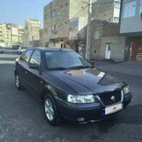 سمندموتورملی مولتی پلاس مدل۹۱|خودرو سواری و وانت|تبریز, |دیوار