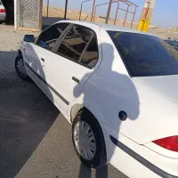 سمند|خودرو سواری و وانت|فامنین, |دیوار