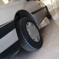 پژو۴۰۵ مدل ۸۷|خودرو سواری و وانت|قلعه نو, |دیوار