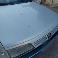 پژو ۴۰۵ مدل ۸۵|خودرو سواری و وانت|مرند, |دیوار
