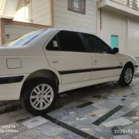 پارس TU5|خودرو سواری و وانت|الشتر, |دیوار