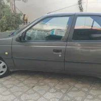 روآ۸۶متور فنی خوب وسالم لاستیکها ۷۰درصد|خودرو سواری و وانت|تربتحیدریه, باغ سلطانی|دیوار