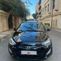 هیوندا i 20 کم کار