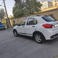 کوییک R مدل ۱۴۰۰