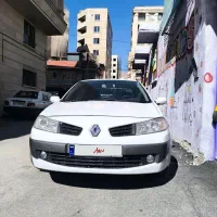 رنو مگان 2000cc
