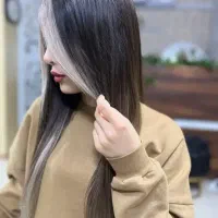 رنگ لایت فقط فقط هزینه مواد گرفت میشود|خدمات آرایشگری و زیبایی|برخوار, |دیوار