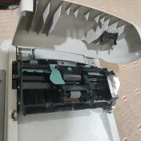 اسکنر اچ پی مدل hp scanjet 5590|پرینتر، اسکنر، کپی، فکس|ملارد, |دیوار