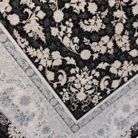 ۳تخته فرش ۹متری ۱۲۰۰ شانه تراکم ۳۶۰۰|فرش|نسیمشهر, |دیوار