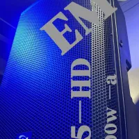 باند امیننس 500W 15HD