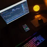 کامپیوتر مانیتور کیس کیبورد موس