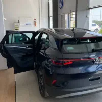 فولکس id4 مدل 2024