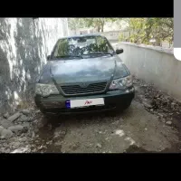 111 مدل ۹۴ سلامت|خودرو سواری و وانت|فردیس, ثابتی|دیوار