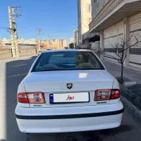 سمند lx 94|خودرو سواری و وانت|اراک, |دیوار