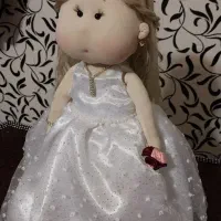 عروسک خنگول هدیه کادو|اسباب‌‌بازی|تبریز, |دیوار