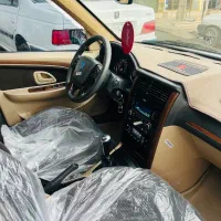 پارس موتور جدید|خودرو سواری و وانت|ارومیه, |دیوار