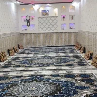 فروش خانه ویلایی ۱۵۰ متری ۳ خوابه در کارون|فروش خانه و ویلا|اهواز, کارون|دیوار