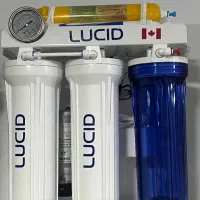 فروش ویژه دستگاه تصفیه آب خانگی با گارانتی