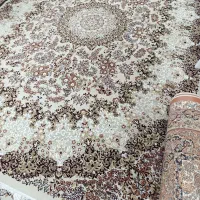 دو تخته ۲/۵×۳/۵ نه متری اصل|فرش|سقز, |دیوار