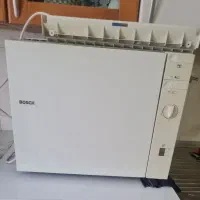 ماشین ظرفشویی بوش