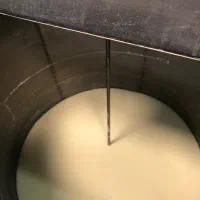 شیر سرد کن دو قلو یک تنی|فروشگاه و مغازه|اردبیل, |دیوار