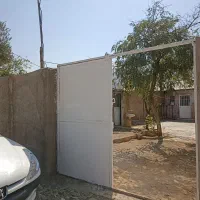 خانه و انبار