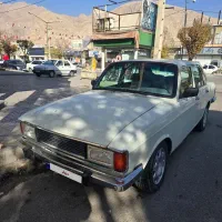 پیکان ۸۳دوگانه انژکتور