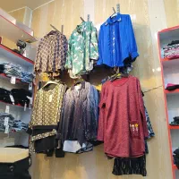 سرقفلی مغازه 50و10متری در راسته بازار|فروش مغازه و غرفه|سراب, |دیوار