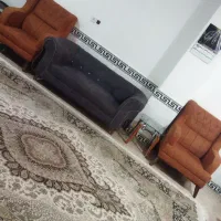 سوییت مرتب 2 خواب