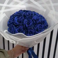 گل ابدی هدیه موندگار (تولیدی)