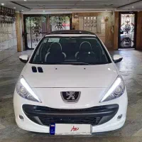 207 اتومات سقف پانا مشابه صفر