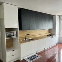 کابینت و کمد دیواری