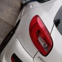 207پانا اتومات گیربکس جدید At6|خودرو سواری و وانت|کرج, کرج نو|دیوار