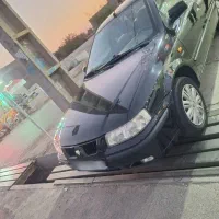 سمندef7|خودرو سواری و وانت|شهریار, شهریار|دیوار