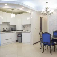 ونک اجاره آپارتمان تازه مبله شده شخصی