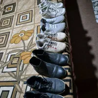 کفشای ارزون|کیف، کفش، کمربند|لنگرود, |دیوار