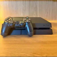 ps4 slim 1tra|کنسول، بازی ویدئویی و آنلاین|کرج, گوهردشت|دیوار