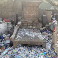 دستگاه آسیاب پلاستیک سبد|ماشین‌آلات صنعتی|تهران, مسعودیه|دیوار