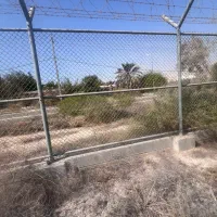 نصب و اجرای فنس کشی، سیم خاردار|خدمات پیشه و مهارت|شیراز, شهرک صنعتی شیراز|دیوار