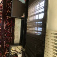 میز تلویزیونmdf  فوری فروشی بعلت جابجایی