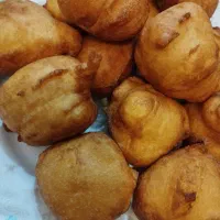 پیراشکی خونگی