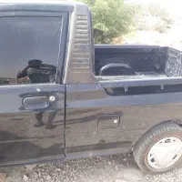 وانت پراید مدل 1400